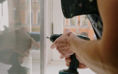 Enhancing Condo Aesthetics: Window Replacement vs. Repainting Considerations 