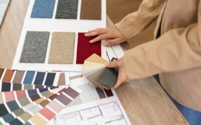 Choosing the Right Carpet for Condominium Corridors 